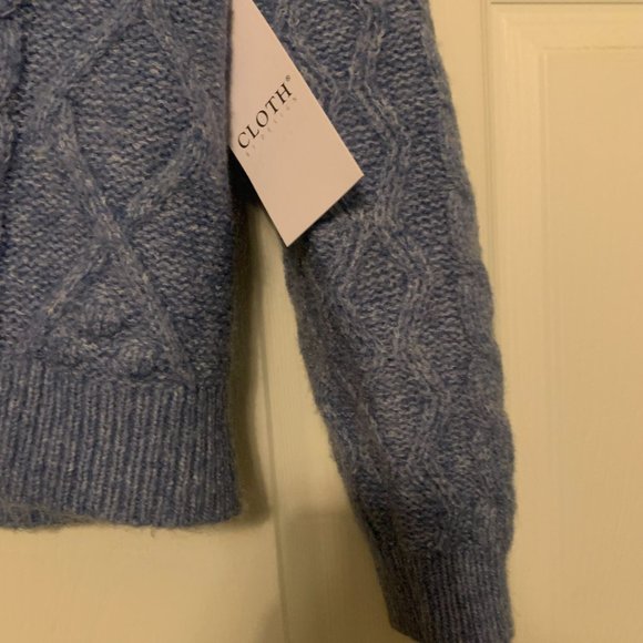 CLOTH by Design Sweater-NWT - Picture 2 of 7